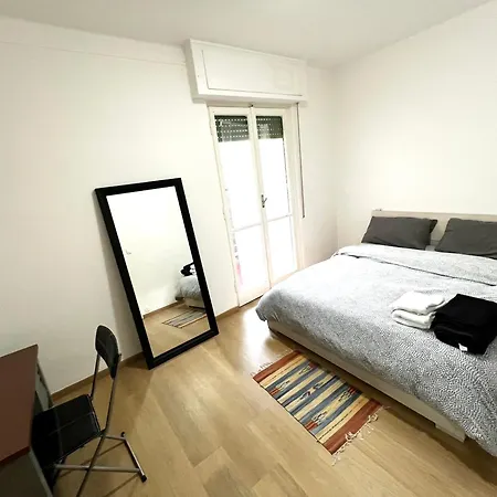 A Due Passi Dal Mare Apartment
