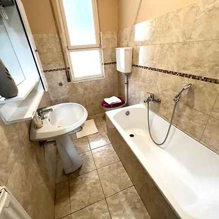 A Due Passi Dal Mare 公寓