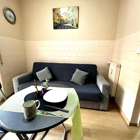 A Due Passi Dal Mare Appartement